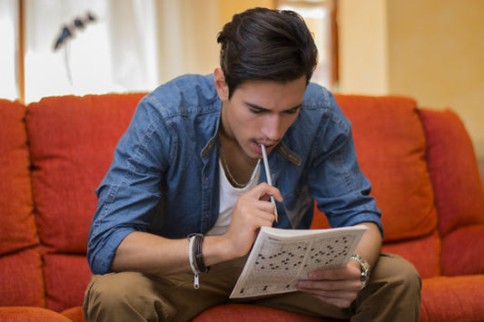 Why Word Puzzles Are More Powerful Than You Think