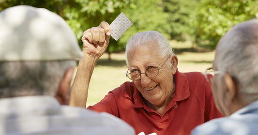 Word Puzzles and the Aging Brain: How They Help Keep Your Mind Sharp