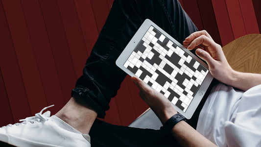 The Magic of Word Puzzles: More Than Just a Game