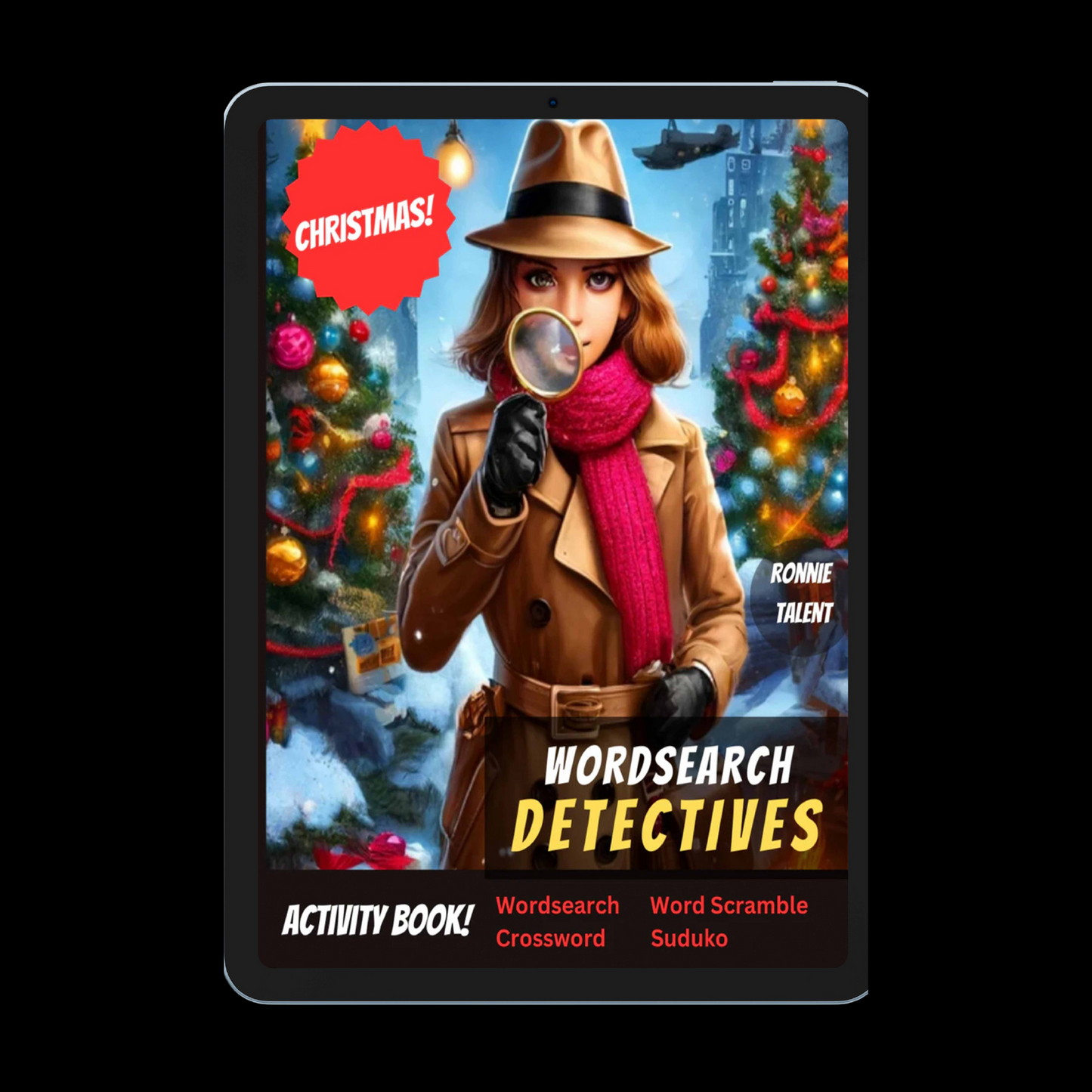 Christmas - Ebook
