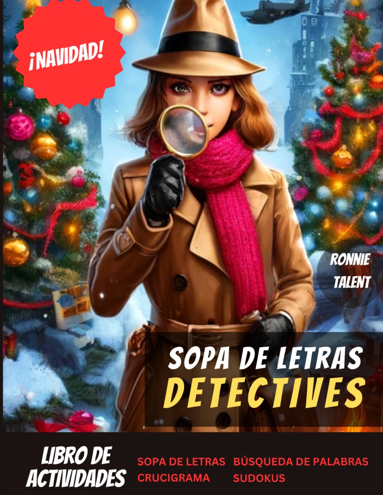 Christmas (Spanish)