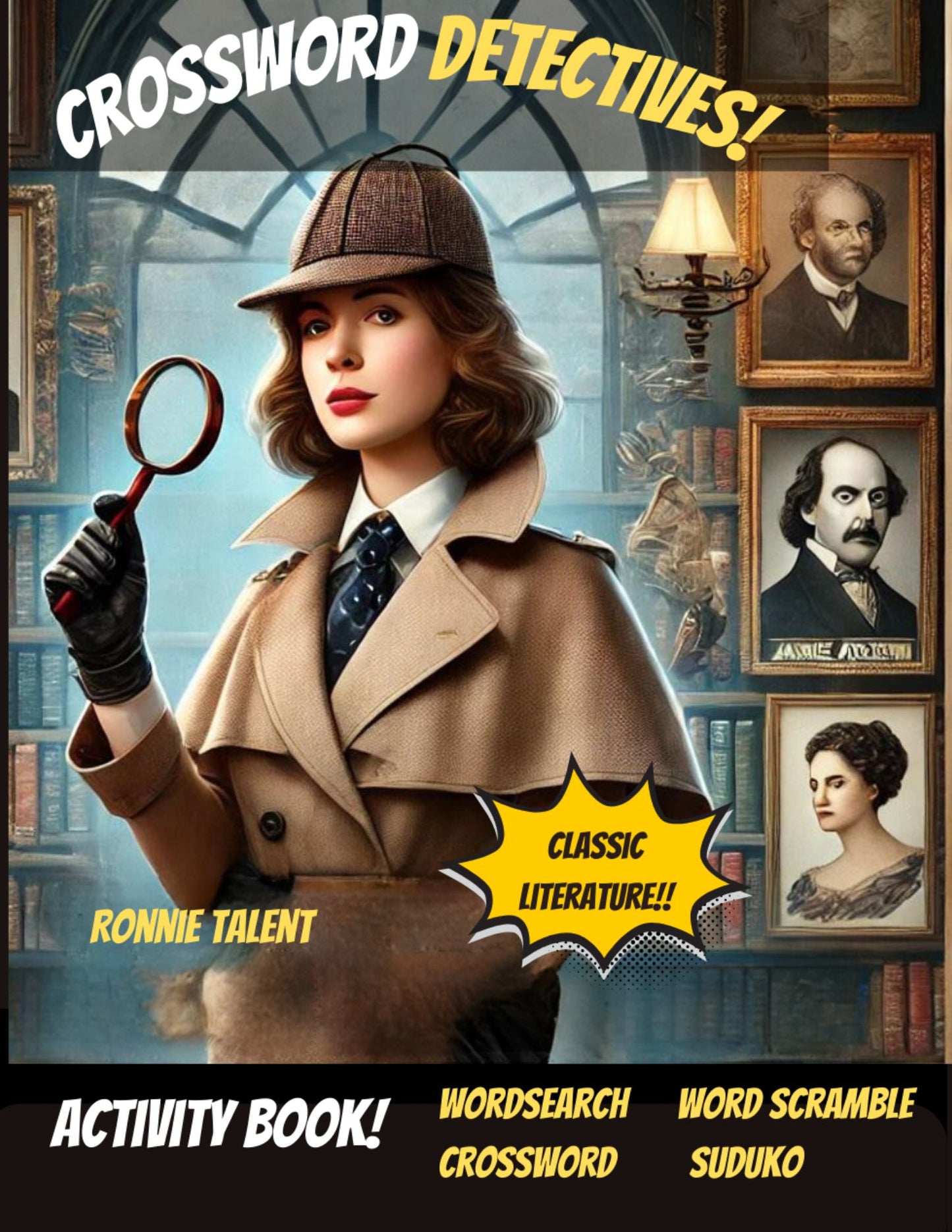 Classic Literature