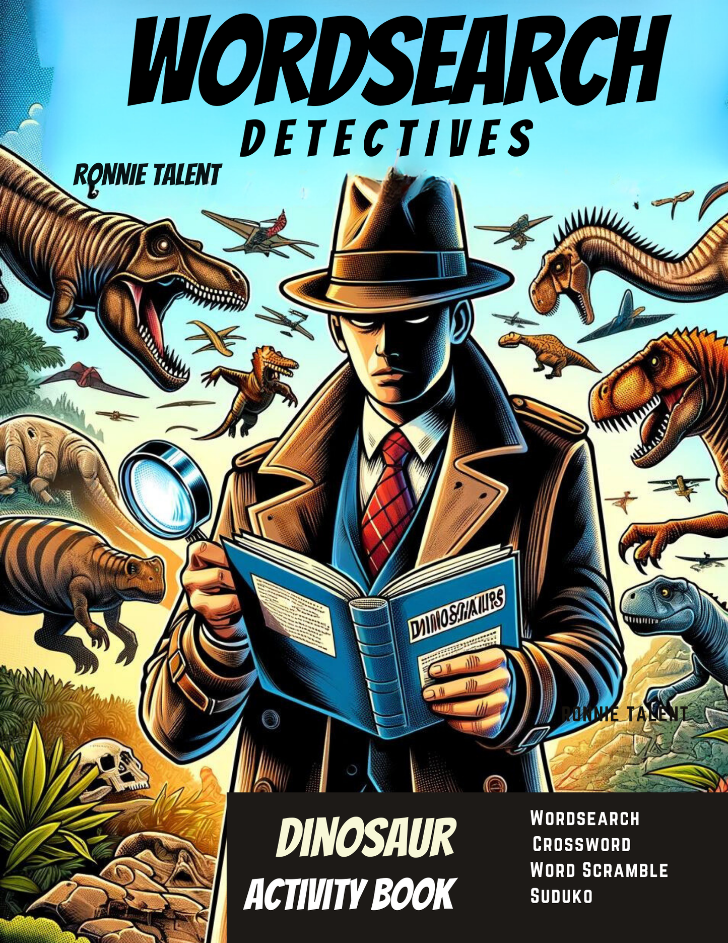 Dinosaur