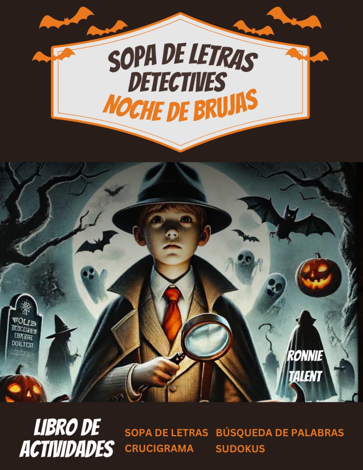 Halloween (Spanish)