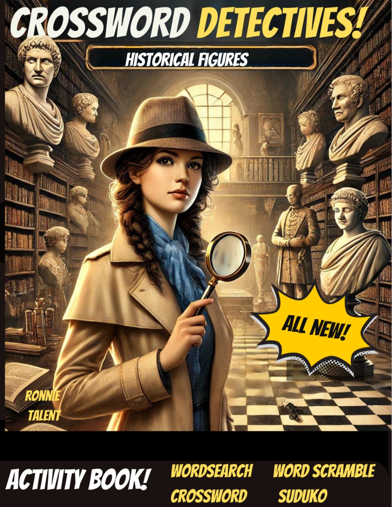 Historical Figures