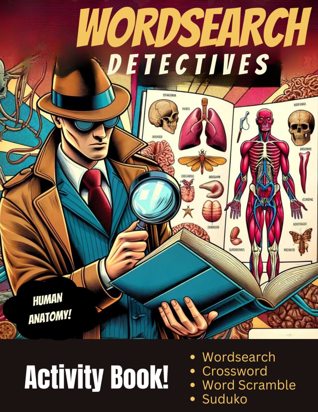 Human Anatomy