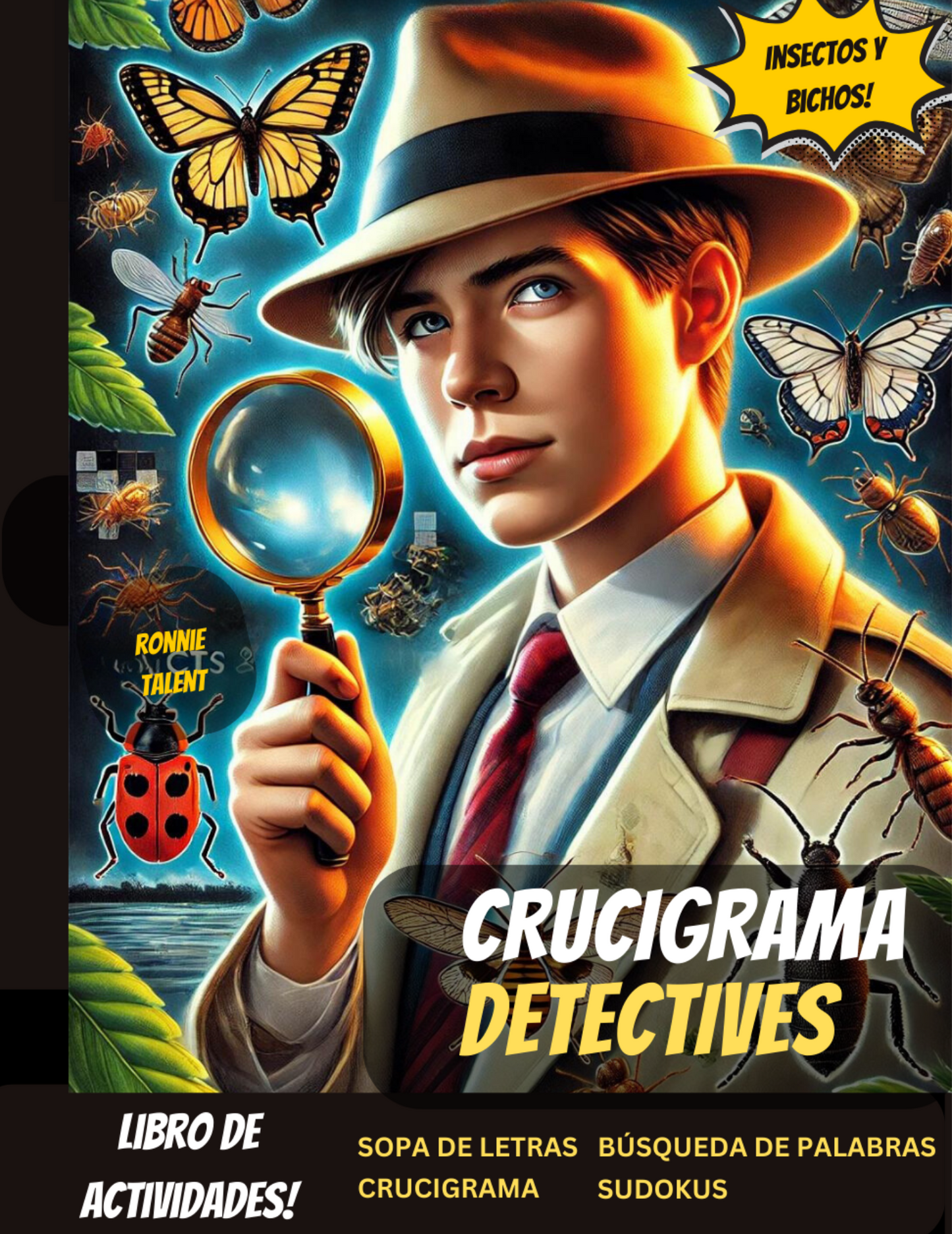 Insect (Spanish)
