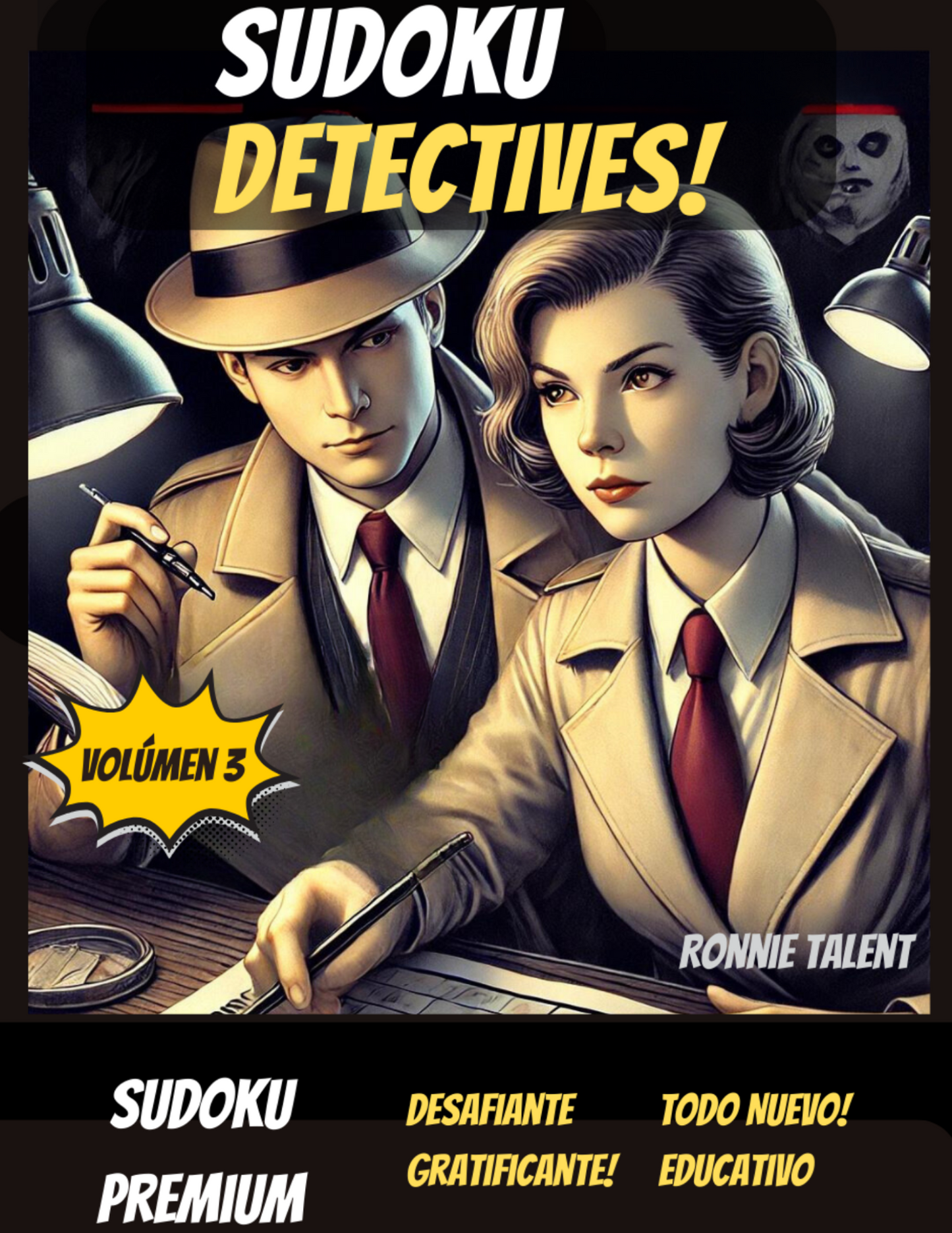 Sudoku 3 (Spanish)