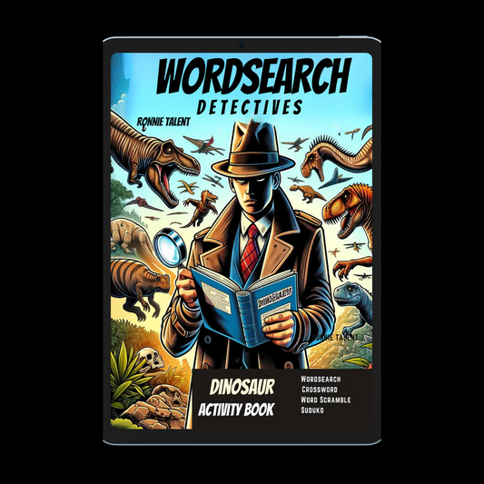 Dinosaur - Ebook