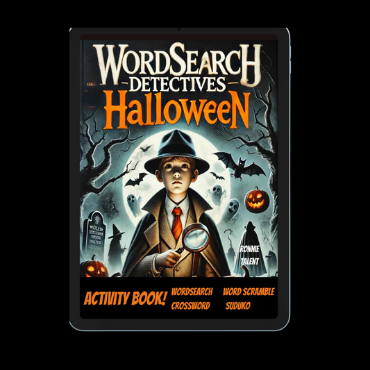Halloween - Ebook
