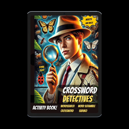 Insect - Ebook
