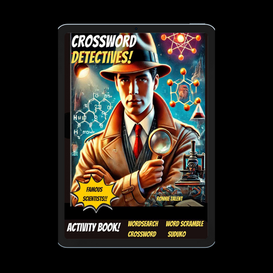 Scientist - Ebook