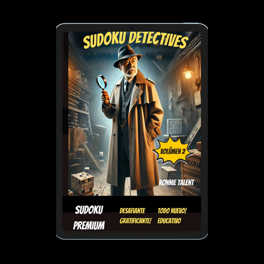 Sudoku 2 - Ebook