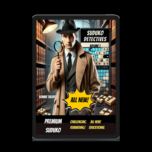 Sudoku - Ebook
