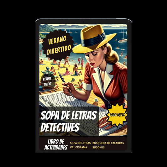 Summer (Spanish) - Ebook