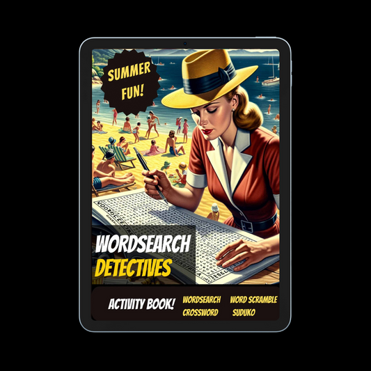 Summer - Ebook