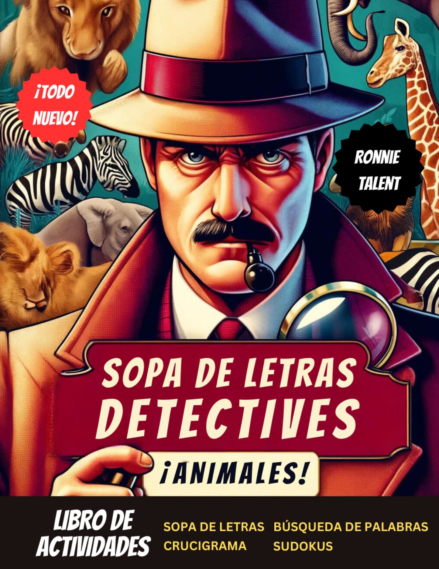 Animal (Spanish)