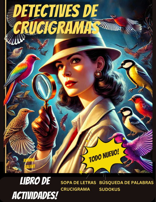 Birds (Spanish)