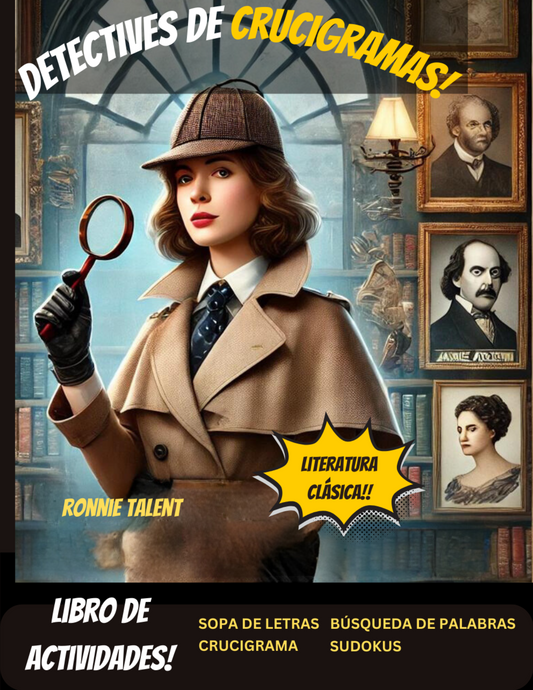 Classic Literature (Spanish)