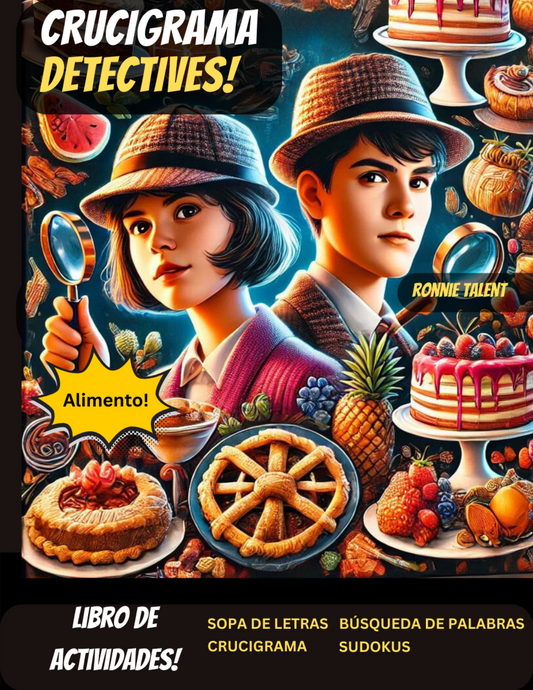Food (Spanish)