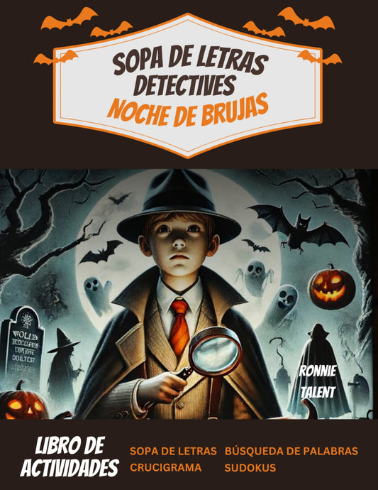 Halloween (Spanish)