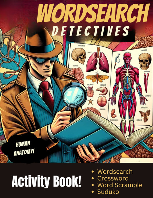 Human Anatomy