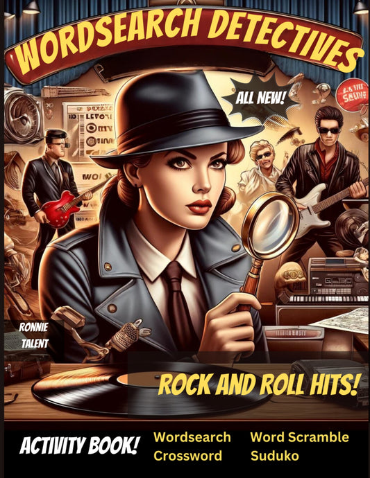 Rock And Roll Hits