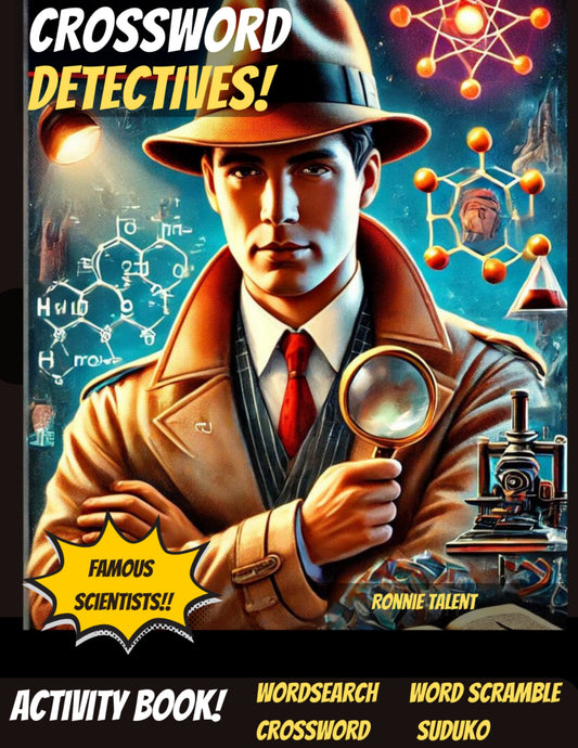 Scientist