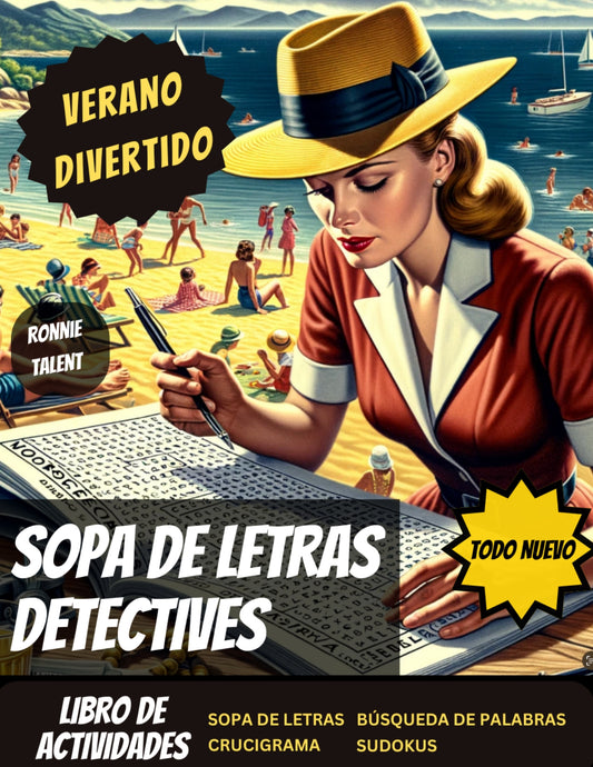 Summer (Spanish)