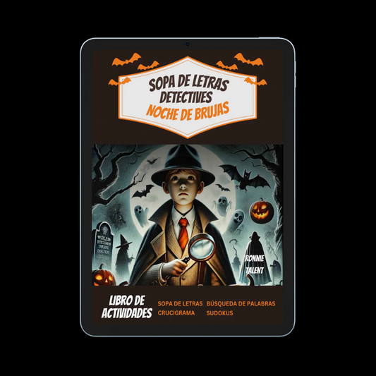 Halloween (Spanish) - Ebook